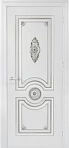 Ușă de interior Spirit Sorento 13/4 900x2000 Alb