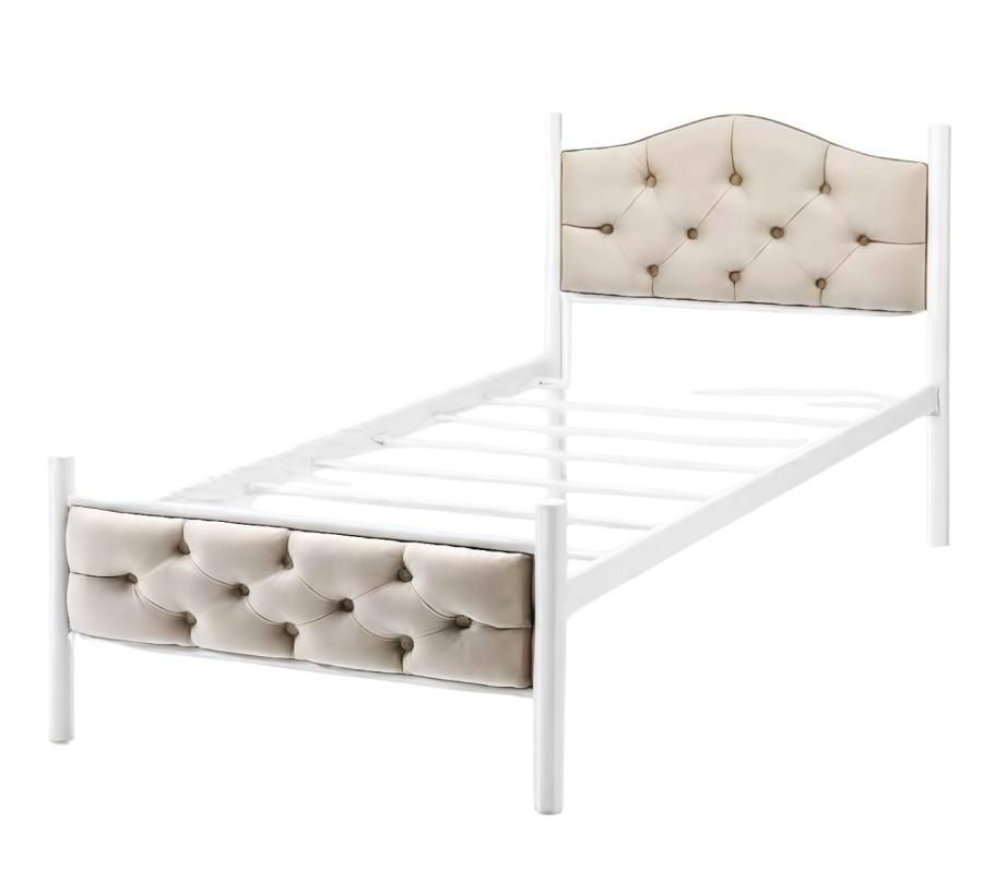 Pat Evger K-500 90x190 cm Beige