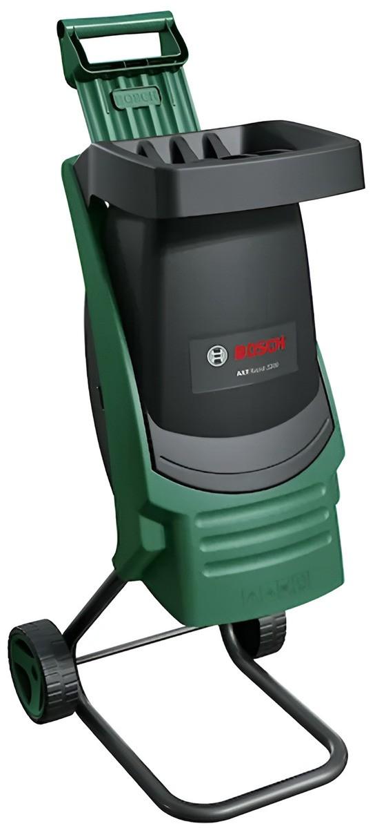 Tocator de crengi Bosch AXT RAPID 2200 (B0600853605)