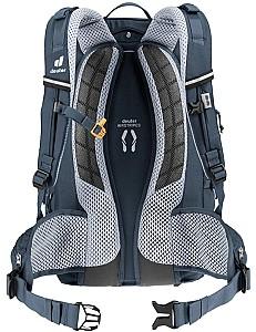 Rucsac sportiv Deuter Trans Alpine 24 Atlantic-Ink