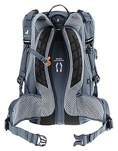 Rucsac sportiv Deuter Trans Alpine 22 SL Lavender-Ink
