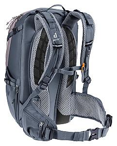 Rucsac sportiv Deuter Trans Alpine 22 SL Lavender-Ink