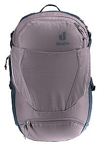 Rucsac sportiv Deuter Trans Alpine 22 SL Lavender-Ink