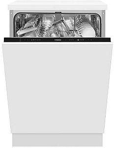 Masina de spalat vase incorporabilă Hansa ZIM635PH