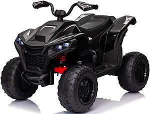 ATV electric RT MX652/2 Negru