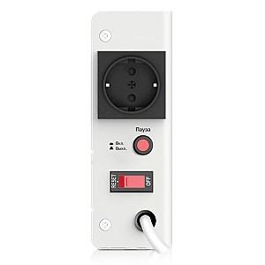 Stabilizator de tensiune SVEN SLIM AVR-1000 LCD 800W