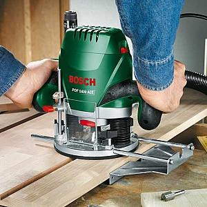 Masina de frezat Bosch POF 1400 ACE