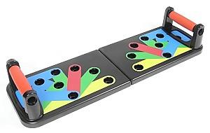 Miner pentru flotari 4Play AT12 Multifunction