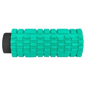 Rola pentru masaj Spokey Mixroll Green 2in1 (943257)