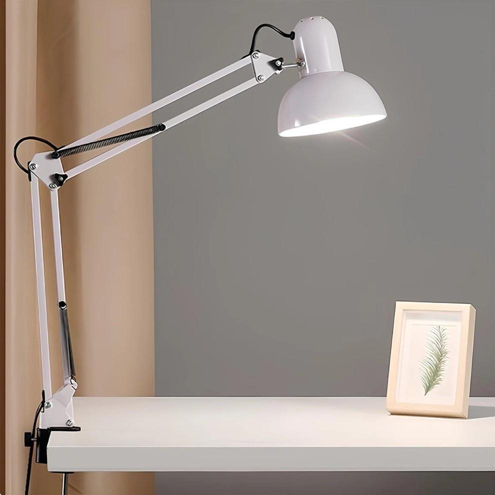 Lampa de masa 4Life AT44 White