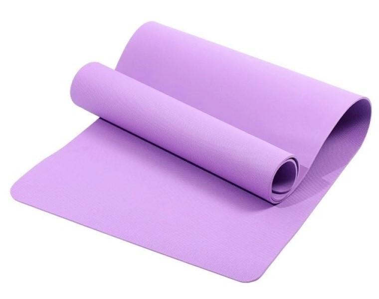 Covoras pentru fitness 4Play AT22 Purple