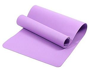 Covoras pentru fitness 4Play AT22 Purple