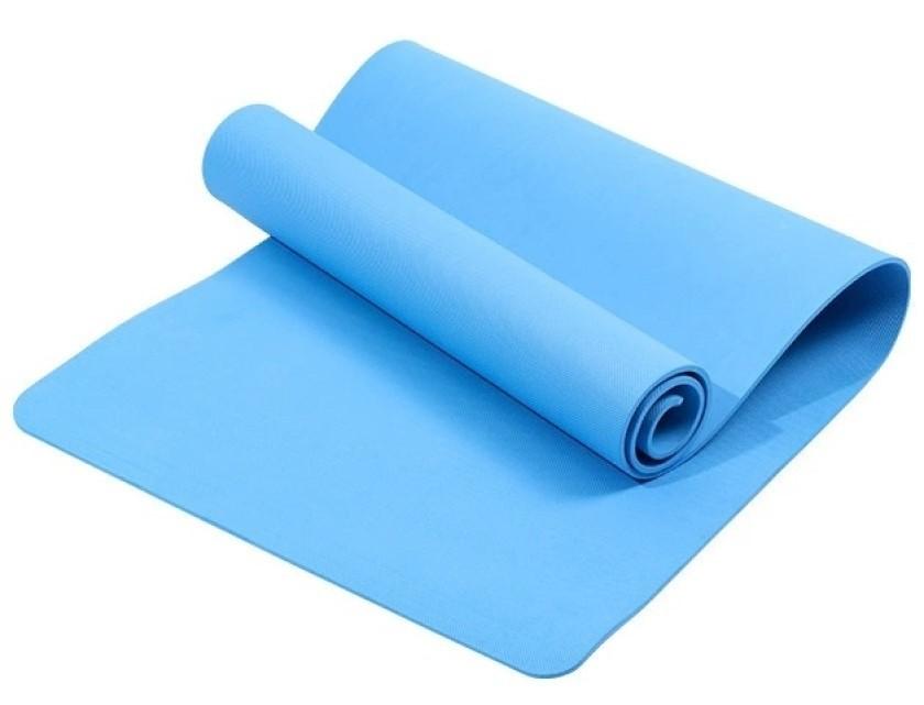 Covoras pentru fitness 4Play AT22 Blue