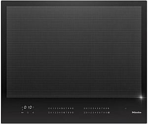 Plita incorporabila electrica Miele KM 7867-1 FL