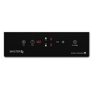 Plita incorporabila electrica Caso Master E2