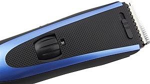 Masina de tuns Esperanza APOLLO EBC004 Black/Blue