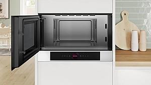Cuptor cu microunde incorporabil Bosch BFL7221W1