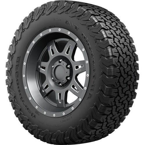 Anvelopa SUV BFGoodrich All-Terrain LT275/55R20 115S
