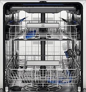 Masina de spalat vase incorporabilă Electrolux EEG69420W