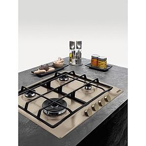 Plita pe gaz incorporabila Franke FCH 604 3G TC C (106.0696.799)