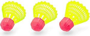 Racheta de badminton Spokey Bugy (928367)
