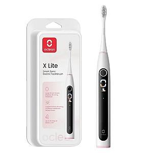 Periuta electrica de dinti Oclean X Lite Grey