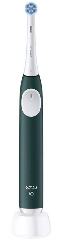 Periuta electrica de dinti BRAUN Oral-B iO2 Forest Green