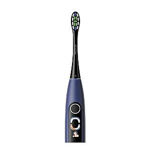 Periuta electrica de dinti Oclean X Lite Dark Blue