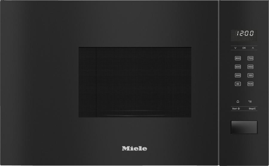 Cuptor cu microunde incorporabil Miele M 2230 SC OBSW