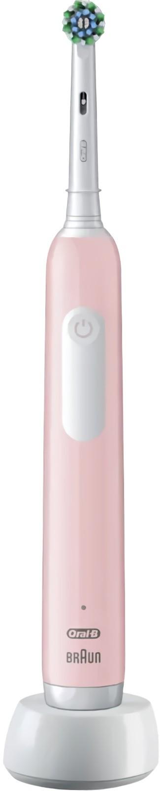 Periuta electrica de dinti BRAUN Pro 1 Pink