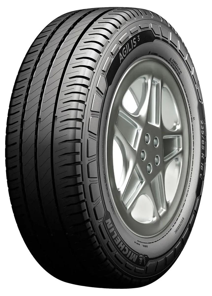 Anvelopa pentru camioneta Michelin Agilis 3 205/75 R16C 113/111R