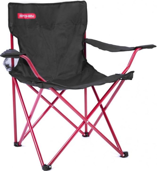 Scaun pliabil Spokey Angler (839630)