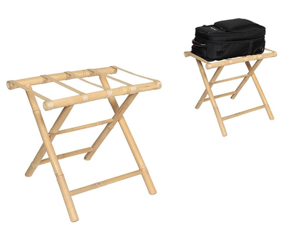Scaun pliabil Tendance 50x60x50 cm (56186)