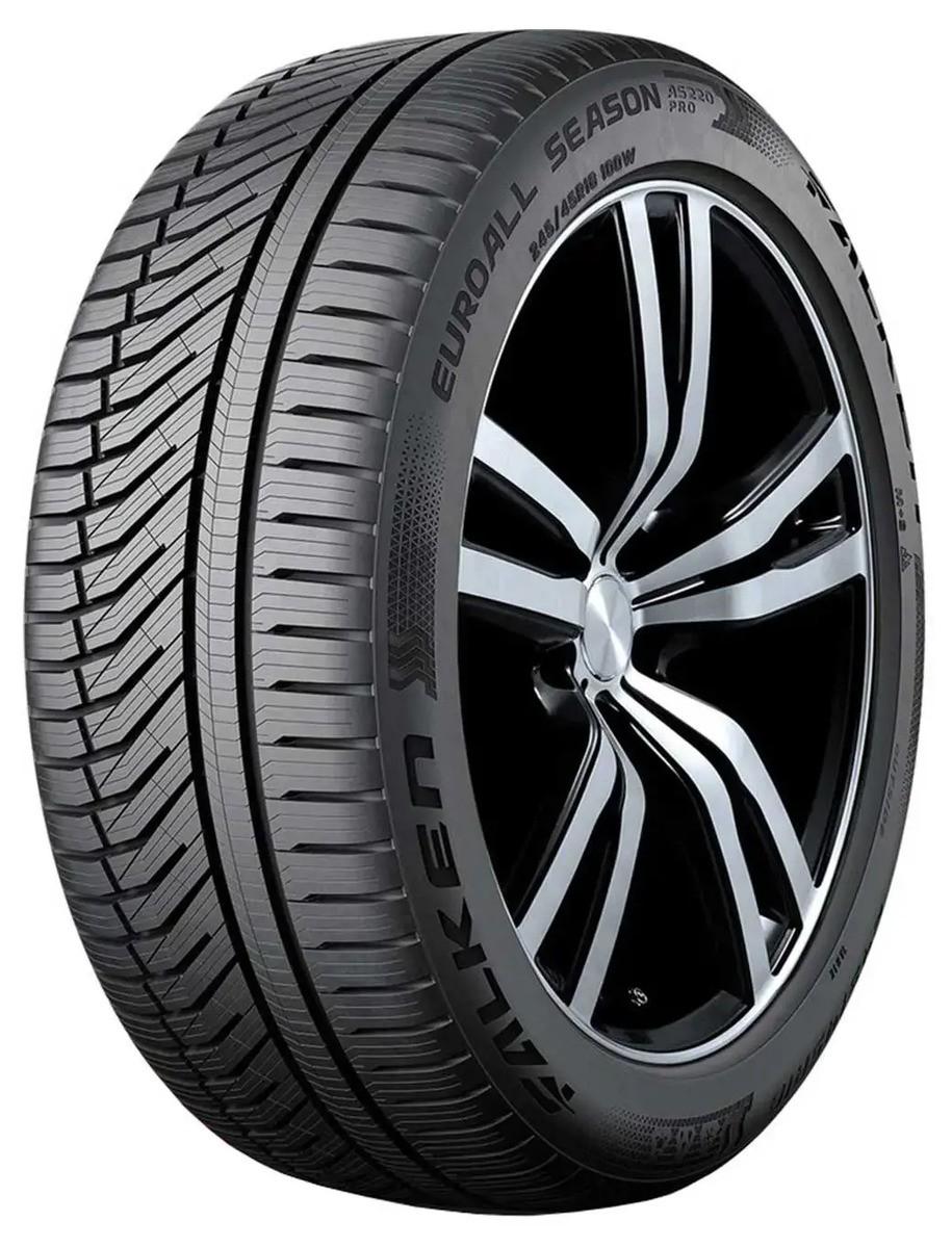 Anvelopa FALKEN Euroallseason AS-220 PRO 295/35 R21 107W NBLK XL