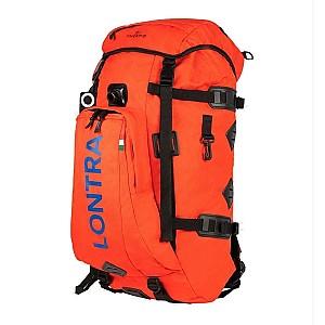 Rucsac sportiv Tucano Lontra 2 Orange
