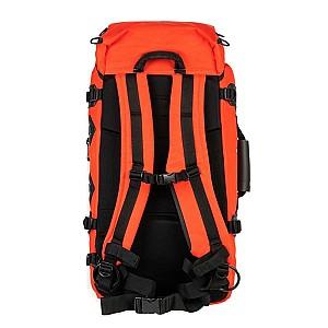 Rucsac sportiv Tucano Lontra 2 Orange