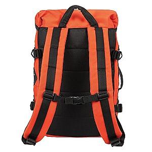 Rucsac sportiv Tucano Lontra 2 Orange 30 L