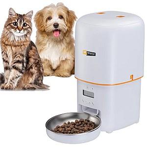 Dozator inteliligent de hrana Ferplast Risto Pet (F21337)