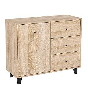 Comoda KompaniT 31 Stejar Sonoma