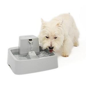 Bol de hrana pentru caini PetSafe Drinkwell 3.7 L