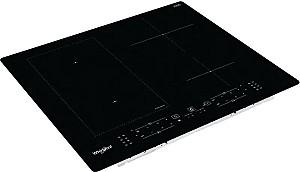 Plita incorporabila electrica Whirlpool WL B8160 NE