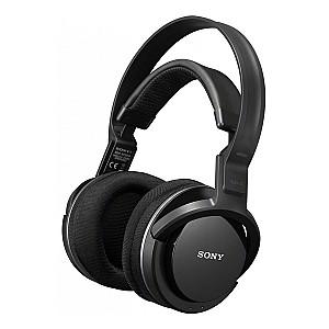 Casti Sony MDRRF855RK Black