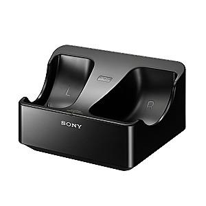 Casti Sony MDRRF855RK Black