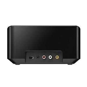 Casti Sony MDRRF855RK Black