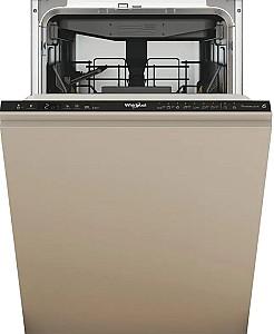 Masina de spalat vase incorporabilă Whirlpool WH6IC11BS7LSA0