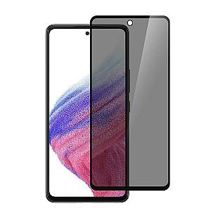 Sticla de protectie pentru telefon Golden Armor Xiaomi Redmi Note 14 Black (10 buc)