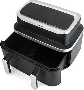 Friteuza cu aer cald Heinner HAF-DDB9BK26
