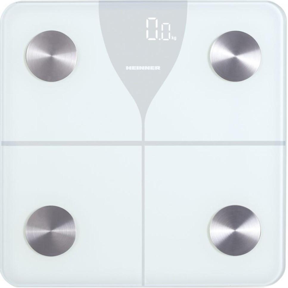 Cantar electronic Heinner HBS-BTH180WH