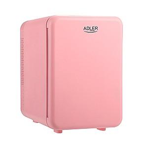 Frigider portabil auto Adler AD 8084 Pink