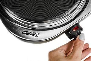 Plita de masa Camry CR-6510